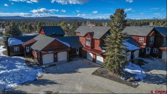 Pagosa Springs Residential