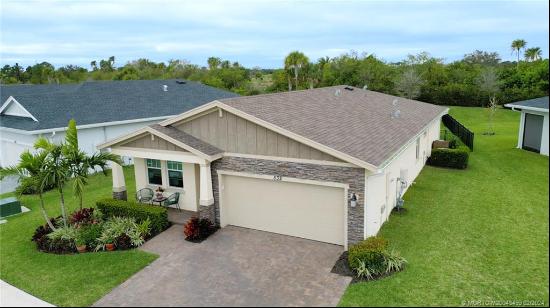 Port Saint Lucie Residential