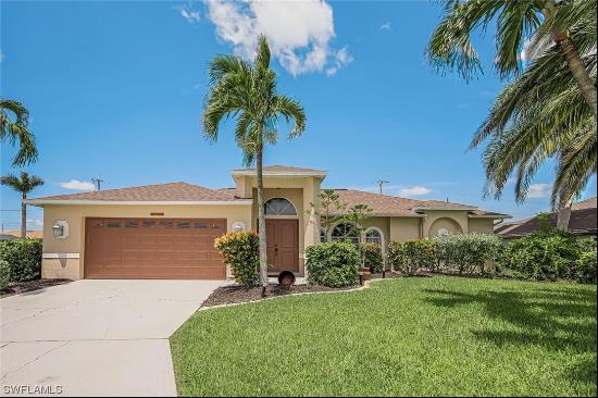 CAPE CORAL Residential