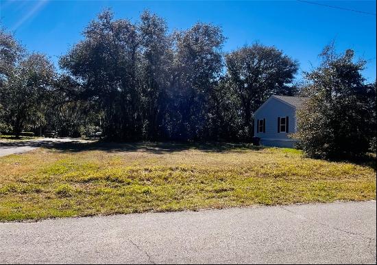 Fernandina Beach Land