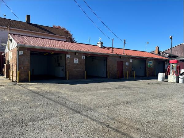 Pulaski Twp - BEA Commercial Sale