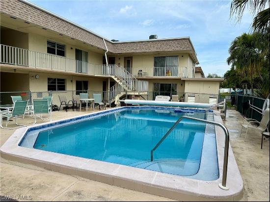 CAPE CORAL Residential Lease