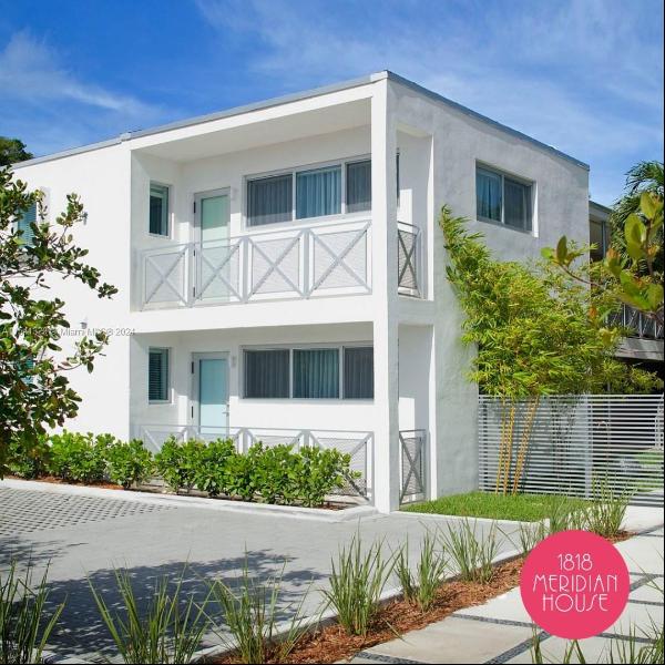 Miami Beach Residential