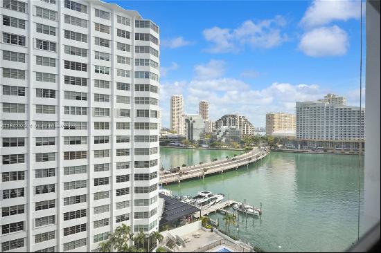 Miami Residential Lease