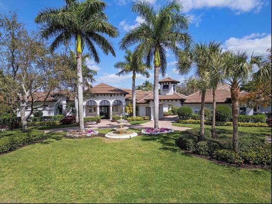 BONITA SPRINGS Residential