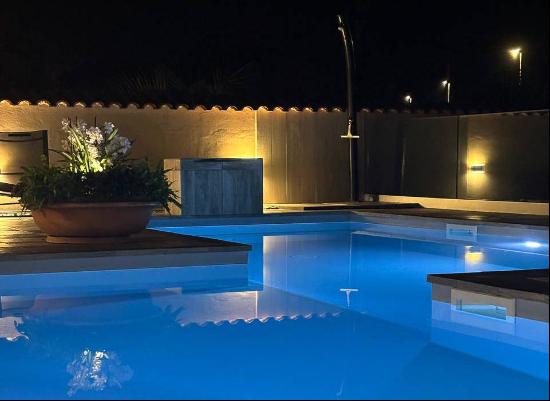 Private Villa for sale in Roma (Italy)