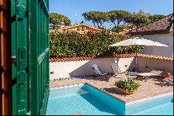 Private Villa for sale in Roma (Italy)