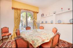 Biot : Family villa with 5 bedrooms, AC & heated pool