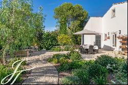 Luxury Villa Rental in Mougins -  Golf, and Starred Restaurants nearby