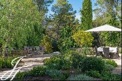 Luxury Villa Rental in Mougins -  Golf, and Starred Restaurants nearby