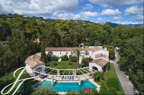 La Colle Sur Loup