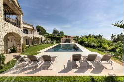 Villa for rent in Hauts de Saint-Paul