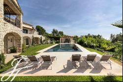 Villa for rent in Hauts de Saint-Paul