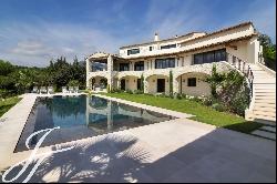 Villa for rent in Hauts de Saint-Paul