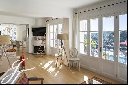 Seasonal rental : Magnificent mansion near the town center in Vence