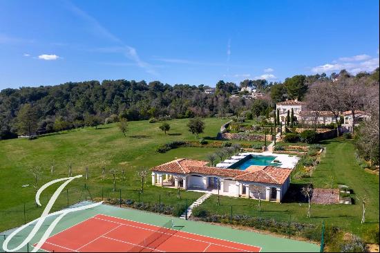 La Colle Sur Loup