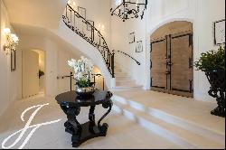 Magnificent seasonal estate for rent near Saint-Paul de Vence