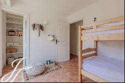 Vence : Charming villa with stunning views for 10 people