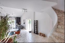 Valbonne : Lovely family villa for 10 guests