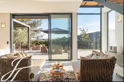 Biot - Beautiful contemporary villa for 8 people