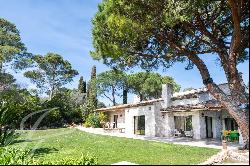 Mougins:  Beautiful provençal villa