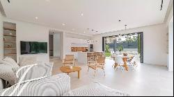 New house for rent in a residential area in Mougins