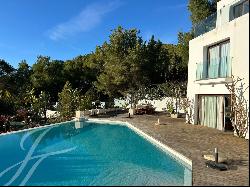 Private Holiday Home in Cala Salada