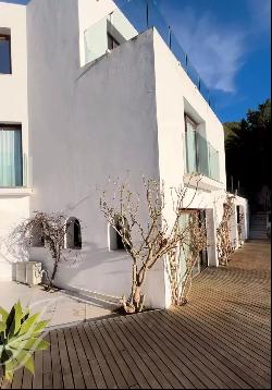 Private Holiday Home in Cala Salada