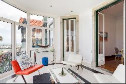 3 Bedroom Apartment, Cascais