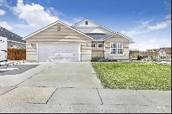 440 Glacier Meadows Way, Kimberly ID 83341