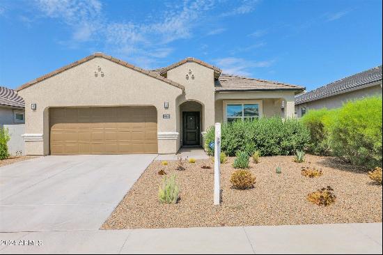 3535 N Montoya Lane, Casa Grande AZ 85122