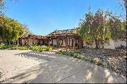 2945 Bramadero Road, Los Olivos CA 93441