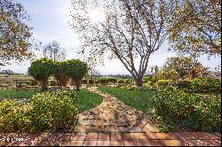 2945 Bramadero Road, Los Olivos CA 93441