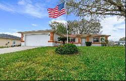 10154 SW 62nd Court, Ocala FL 34476