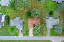 10154 SW 62nd Court, Ocala FL 34476