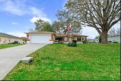 10154 SW 62nd Court, Ocala FL 34476