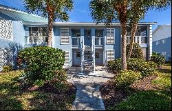 454 Cerromar Road #275, Venice FL 34293