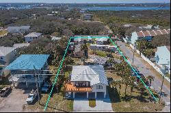 3125 Coastal Hwy, St Augustine FL 32084