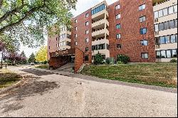 105 3rd Street N Unit 205, Moorhead MN 56560