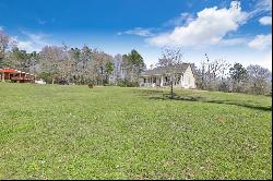 440 Town Creek Road, Coldspring TX 77331