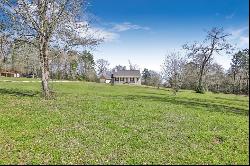 440 Town Creek Road, Coldspring TX 77331