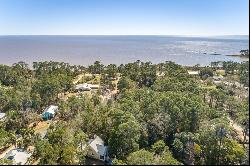 162 Bay Colony Way, Apalachicola FL 32320