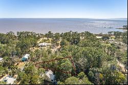 162 Bay Colony Way, Apalachicola FL 32320