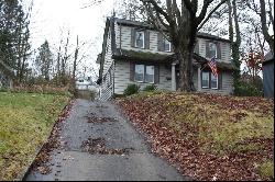 694 Chestnut Street, Meadville City PA 16335