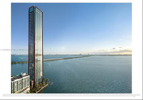 Explore exceptional 3-5 bd floor plans in landmark Edgewater building by Terra Group, One 