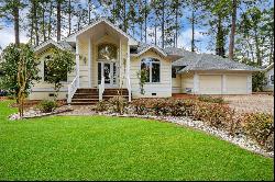 156 Dataw Drive, Saint Helena Island SC 29920