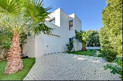 La Ciotat - Contemporary Villa with Pool