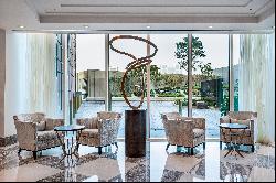 Spacious luxury apartment on Al Maryah Island, Abu Dhabi
