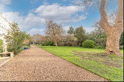 Hyde Park Gardens, Hyde Park, London, Hyde Park W22LU