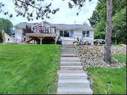 1110 Evening Star Drive, Roaming Shores OH 44085